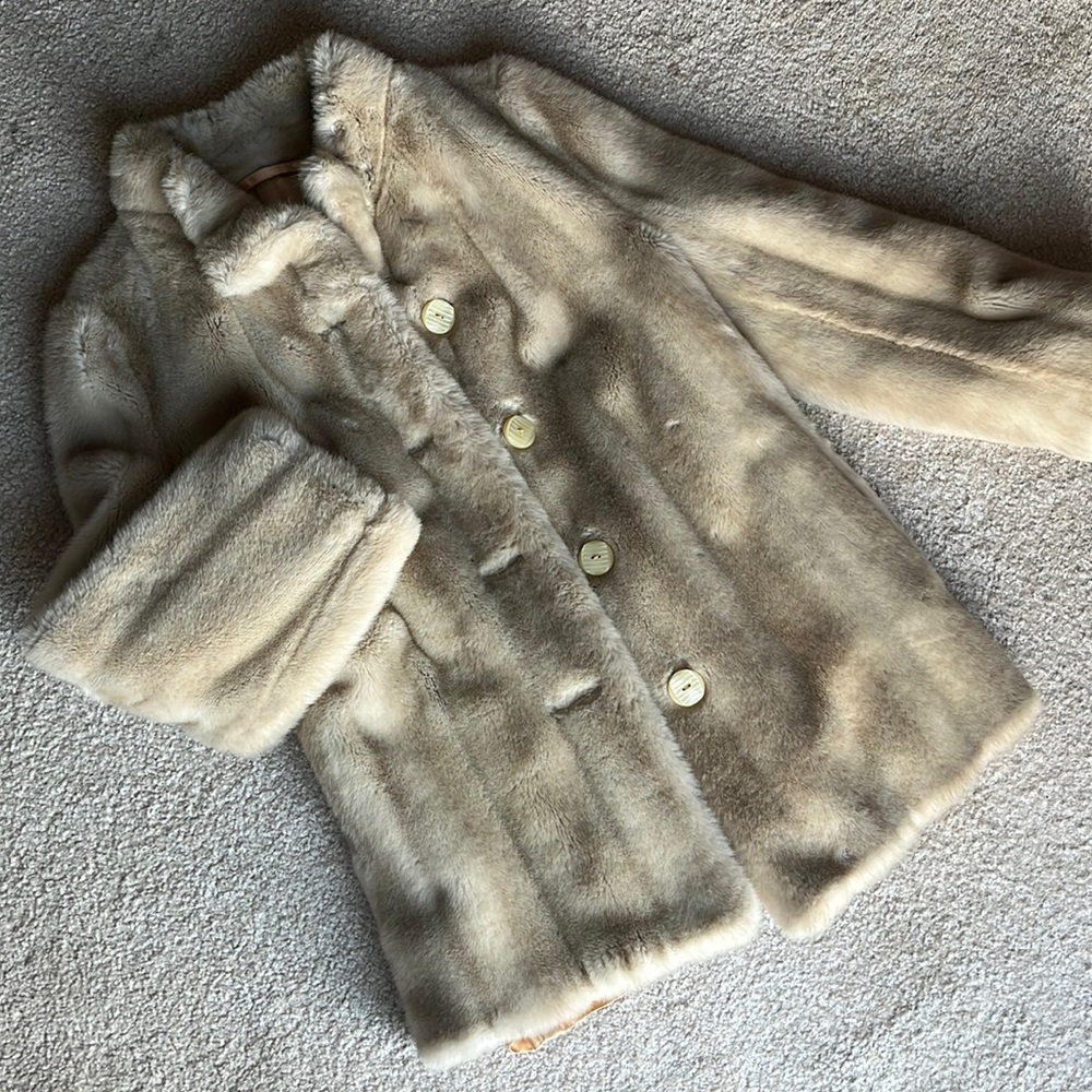 Great Winter Jacket